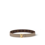 LV Initiales 30mm Reversible Belt - Image 3
